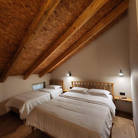 Guesthouse Te Avllia Kelcyre Esterno foto